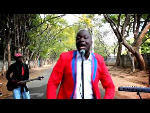 Thumbnail for Tinodiwa Najesu video