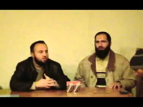 Koment hadithi 1 nga sahih el Buhari   shejh Husejn Serraxh