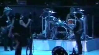 Aerosmith Movin' Out Live Atlantic City 2004