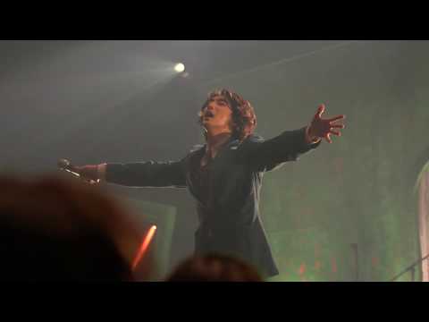 [190316] 잔나비 - See Your Eyes @전국투어 콘서트 투게더 - 서울