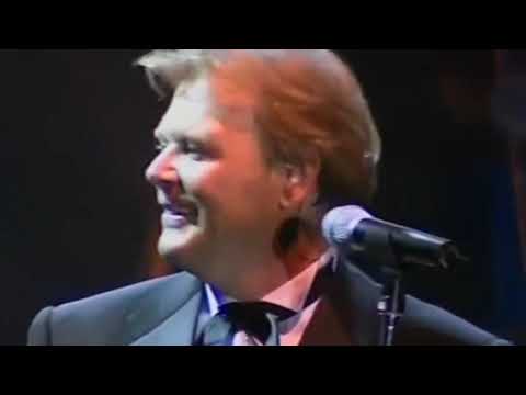 John Farnham & Johnny O'Keefe - Sing, Sing Sing (1997)