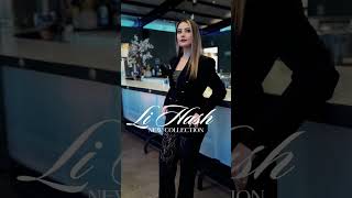 LI HASH Boutique 💛🖤 video 1