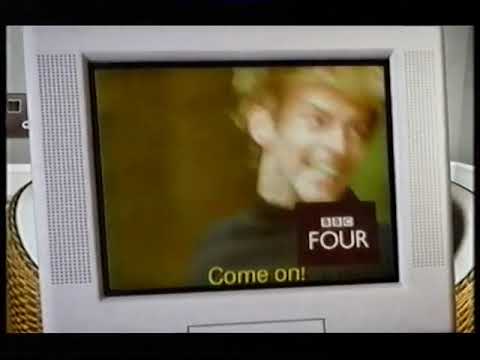 BBC One continuity & News 24 - Sunday 21st November 2004