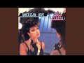 American Love (Version maxi)