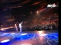 Гости Из Будущего - Метко (Live at Muz TV Awards 2003) 