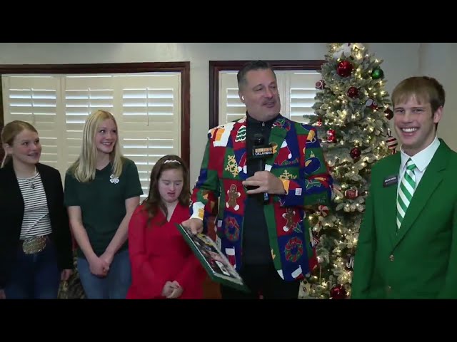 December 2022 Noble Cause, Past Winners
