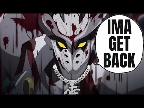 AKAME GA KILL IS STRAIGHT BRUTAL 