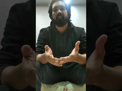 Bihaan Pandey audition (Fahed Khalid)