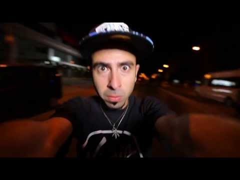 Sirmc feat Rapcato - Yeniden Geliyoruz - (Video Klip) 2012