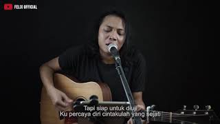 Download lagu MALAIKAT JUGA TAHU DEWI LESTARI [ LIRIK ] FELIX IRWAN mp3