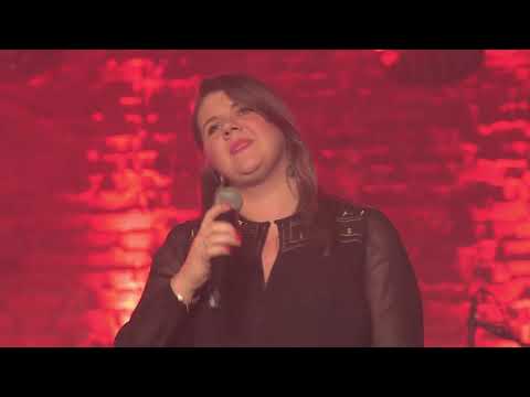 Gramy dla Mai (CSK Lublin) - Save it for A rainy  day (arr. Woobie Doobie)