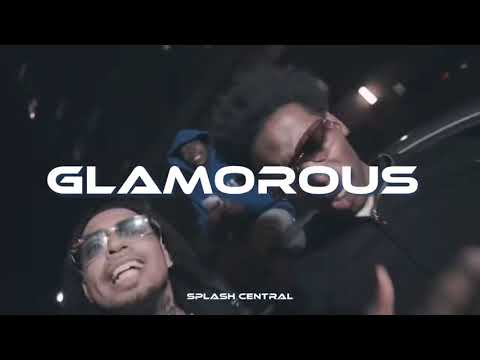 Tg Crippy X Bharlie B X Yagi B X Ac Zoe   “Glamorous   Heaven”