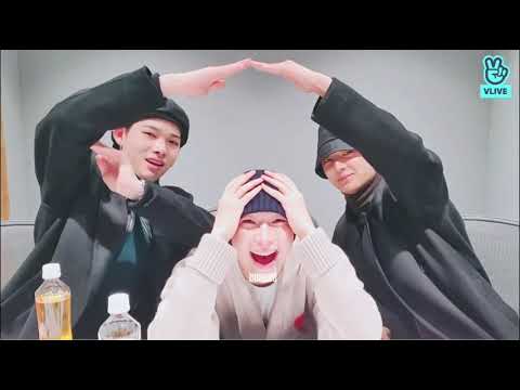 Sunoo’s ✨I-Land Cosplay✨ || ENHYPEN 22.11.21 VLIVE