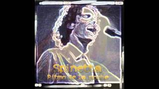 Luis Alberto Spinetta -" En ritmo de la noche "- 1991