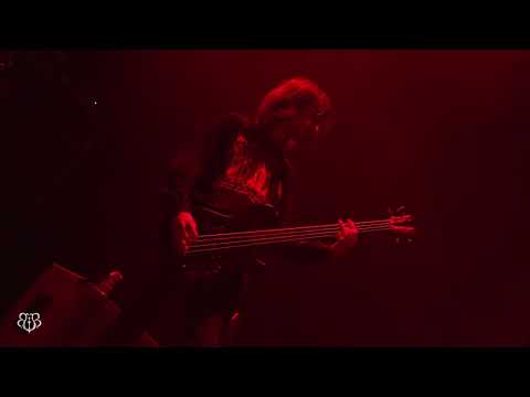 PORTRAYAL OF GUILT - Live at Rock In Bourlon 2022