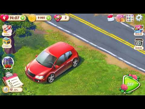 Lily’s Garden 202 level no🧨💣Gameplay Story