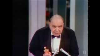 Bullitt Wins Film Editing: 1969 Oscars
