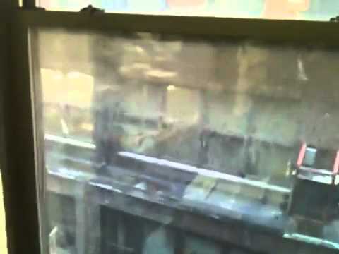 Ron Benjamin's Office