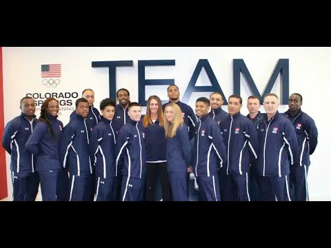 T.R.P's Fight Night: Russell vs Huertas (2019)