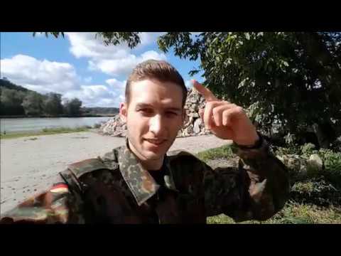 Der Bayern Sondler Teil 70 - Da wo die schwarzen Scherben lagen...