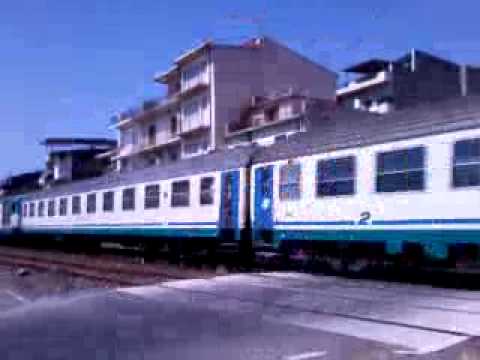 R 3743 Catanzaro Lido-Reggio Cal. 10