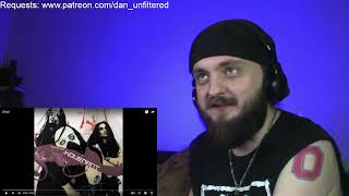 The Kovenant - Jihad REACTION!!