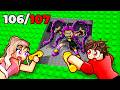 finding EVERY POPPY PLAYTIME character… DEFAULT Thumbnail
