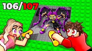 finding EVERY POPPY PLAYTIME character… MQDEFAULT Thumbnail