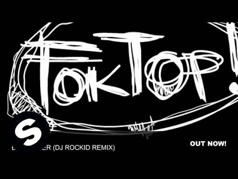 TV Rock -  Beatboxer (DJ Rockid Remix)