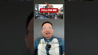 Thủ đô Hà Nội dự định di dời 860 ngàn dân trong 20 năm tới #…