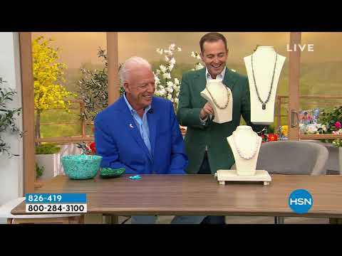 HSN | Mine Finds By Jay King Jewelry 05.22.2023 - 11 PM