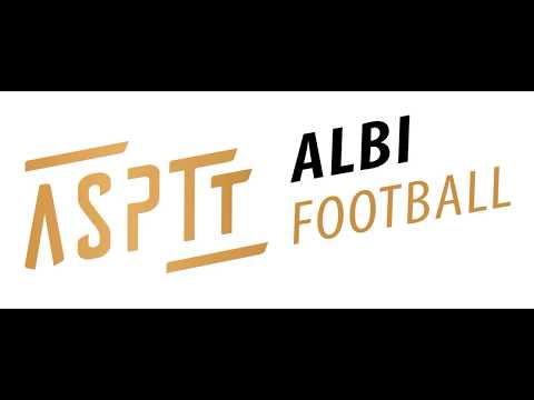 ASPTT Albi - FCG Bordeaux - (0-1) - Résumé - (ALBI-FCGB)