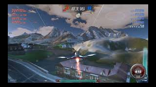 Air Wars 3 can i hit 70fps