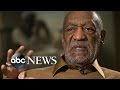 Bill Cosby Talks About Extramarital Affairs, Drugs in Deposition