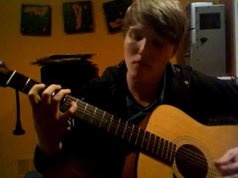 I Want To Know Your Plans-David Cline (Cover)