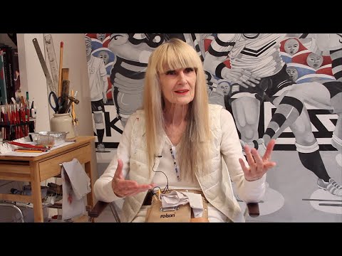 Caroline Coon thumbnail