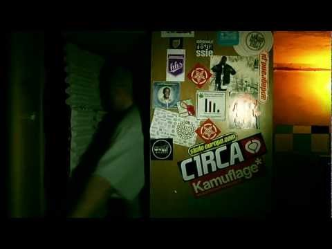 PRW Projekt - Nie Chcę Na To Patrzeć (Official Video [HD])