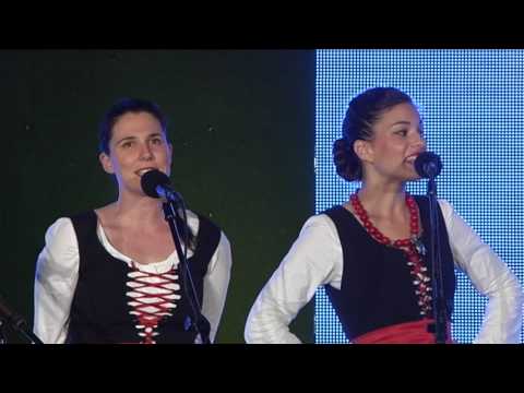 Klapa Dišpet (Zagreb) - Hajde zbogom draga ćeri moja
