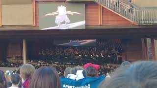 Download lagu joe hisaishi ghibli concert (nausicaa section) mp3