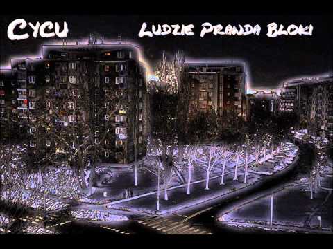 Cycu -  Tak tu się żyję(ft Zimny)