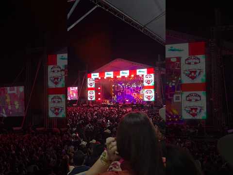 Rodeio Nova Independência. Leonardo cantando muito na 43° festa de peão. Show.