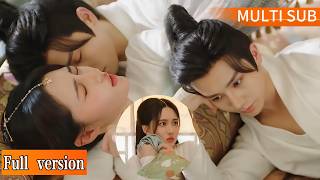 FULL💥【MULTISUB】離婚後意外同床，王爺晨起掐腰：主動的人是你，還想逃？🔥#movie #drama #zhaolusi #chinesedrama #中国电视剧 #爱情 #甜宠#迪丽热巴