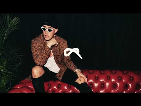 [FREE] Bad Bunny X 100PRE Type Beat - "PESO"