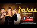 Dewana দিওয়ানা Jamzy X Tosiba Begum X Batija Akash Sylhety Song 2025 Official Music