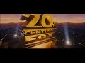 Vinheta 20Th Century Fox