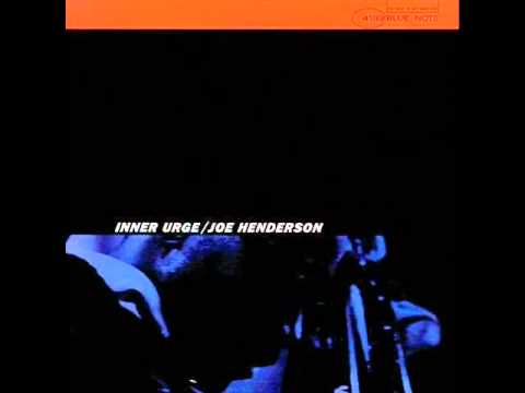 Joe Henderson Quartet - Night and Day