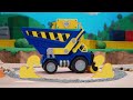 Spin Master „Rubble &amp; Crew“ – prabangi „Ruble Vehicle“ (6068074)