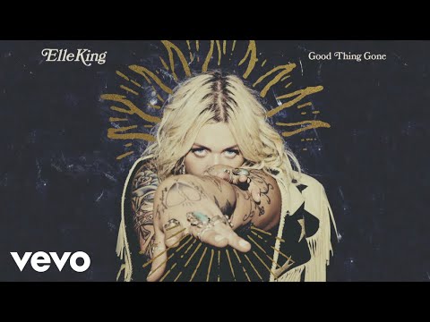 Video thumbnail for Good Thing Gone