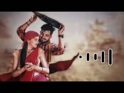 Gulabi Sadi Sanju Rathod [YLM_MUSIC] NoCopyrightSongs Hindi Marathi music