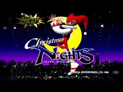 The Best of Retro VGM #256 - Christmas NiGHTS into Dreams... (SEGA Saturn) - Boss Battle
